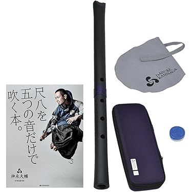 Amazon.co.jp 売れ筋ランキング: 尺八 の中で最も人気のある商品です